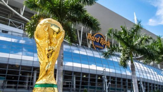 Así podrán ver gratis desde Miami más de 90 partidos del Mundial 2026 en español