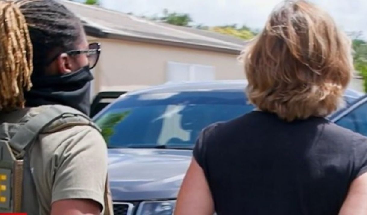 ICE arresta en Miami a hermana de jefa de GAESA, empresa militar en Cuba