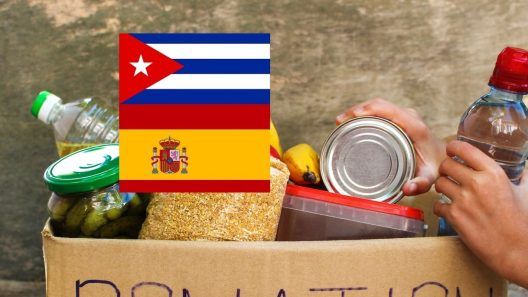Más de 440 mil euros en ayuda a Cuba desde esta comunidad española
