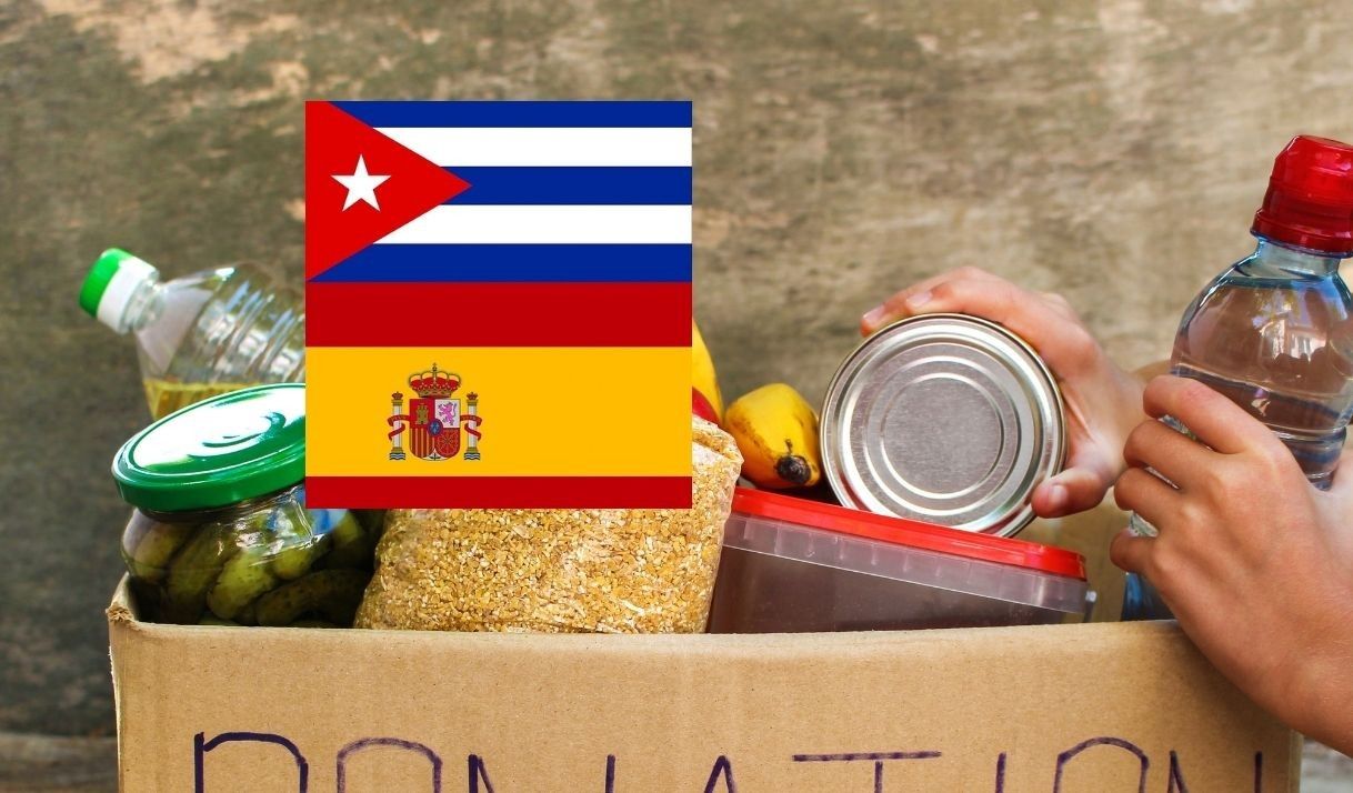 Más de 440 mil euros en ayuda a Cuba desde esta comunidad española