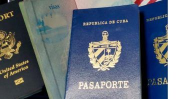 Sacar el pasaporte cubano “con inmediatez” será más caro: estos son los nuevos precios