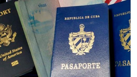 Sacar el pasaporte cubano “con inmediatez” será más caro: estos son los nuevos precios
