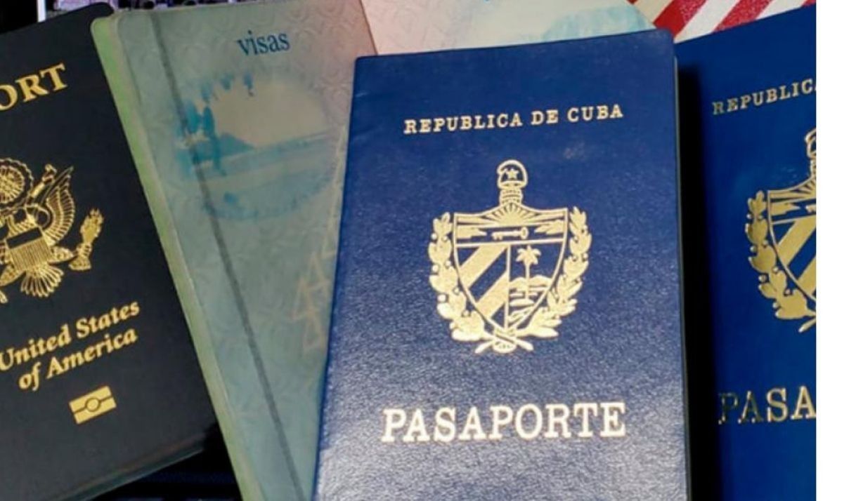 Sacar el pasaporte cubano “con inmediatez” será más caro: estos son los nuevos precios