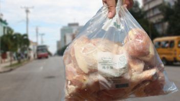 Estafas con Transfermóvil en Cuba: prometen paquetes de comida y medicinas para robar dinero