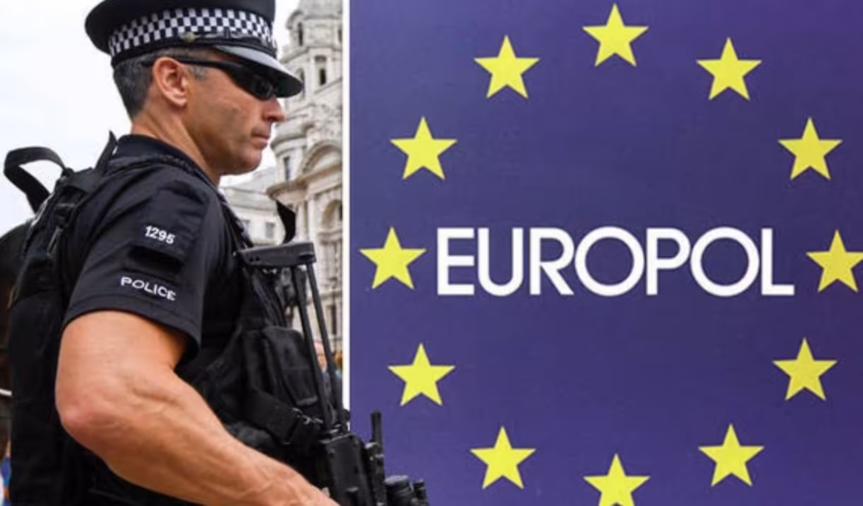 De Cuba a Serbia y luego a España: así operaba la red desmantelada por Europol