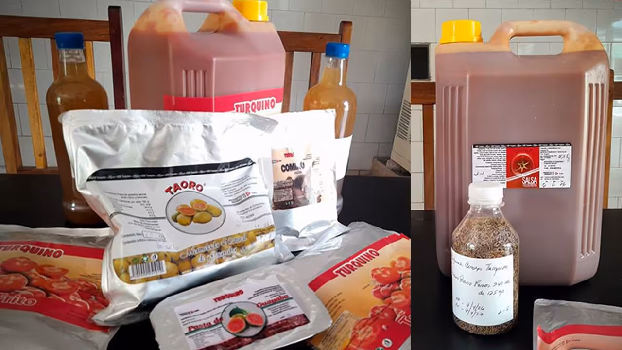 Productos Taoro de Holguín ya se venden online y en tiendas TRD Caribe en divisas