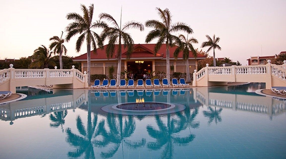 Blue Diamond Resorts cesa operaciones en Cuba y retira su marca de 62 hoteles