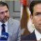 Senador demócrata Rubén Gallego dice que Marco Rubio «tiene obsesión con Cuba»