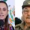Sheinbaum cuestiona acusación contra Raúl Castro de Estados Unidos
