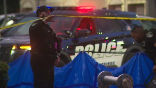 Tiroteo mortal en Coral Springs moviliza a la policía y obliga al cierre de una escuela