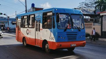 Artemisa restablece transporte público con seis rutas y precios oficiales mediante alianza con sector privado