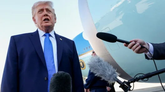 Trump rechaza la propuesta de Irán y Teherán niega que sus condiciones sean excesivas