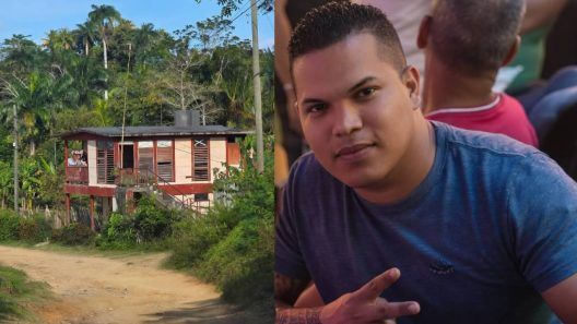 Dos muertos y cuatro heridos por gases en un pozo de Baracoa