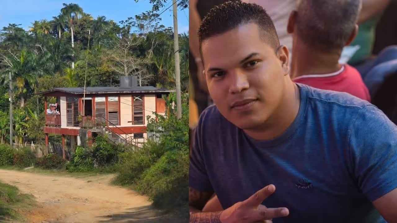 Dos muertos y cuatro heridos por gases en un pozo de Baracoa
