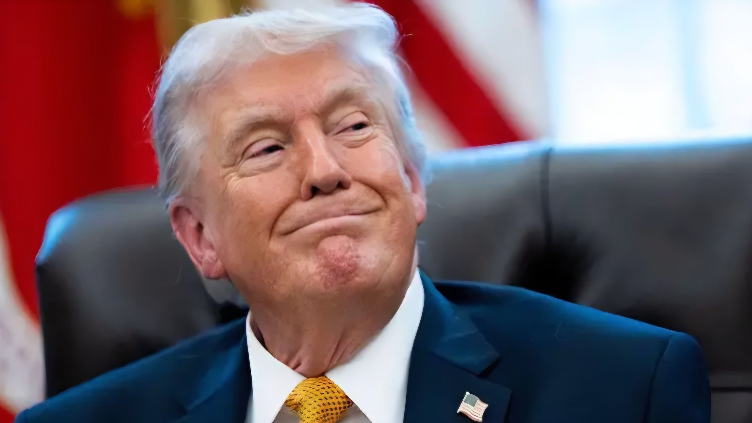 Trump habla por primera vez de mejorar Cuba incluso sin cambios en el poder: «Puedo hacerlo, cambien o no el régimen»