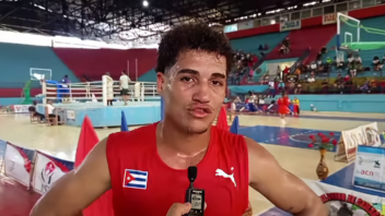 Dos boxeadores cubanos se quedan en España y apuntan al profesionalismo en México