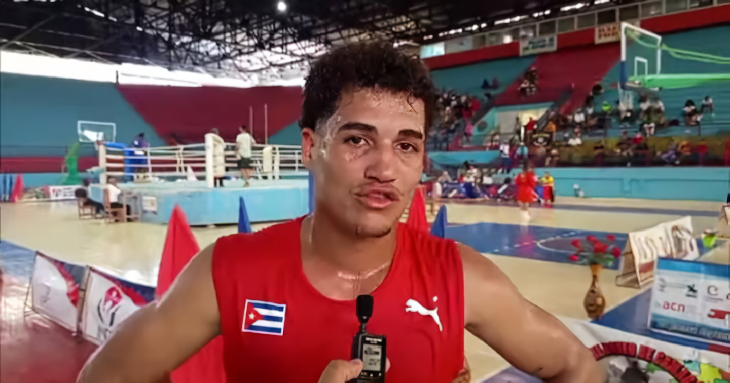 Dos boxeadores cubanos se quedan en España y apuntan al profesionalismo en México