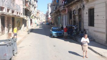 Apagones en Cuba hoy: déficit eléctrico vuelve a superar los 1800 MW en el horario pico