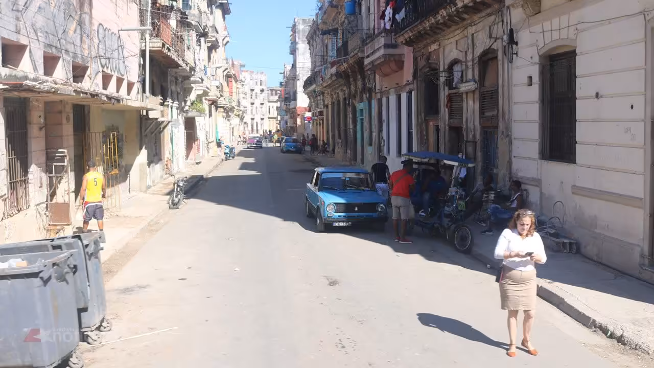 Apagones en Cuba hoy: déficit eléctrico vuelve a superar los 1800 MW en el horario pico