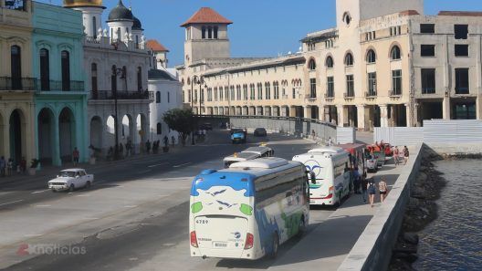 Sanciones y demandas frenan la inversión extranjera en Cuba