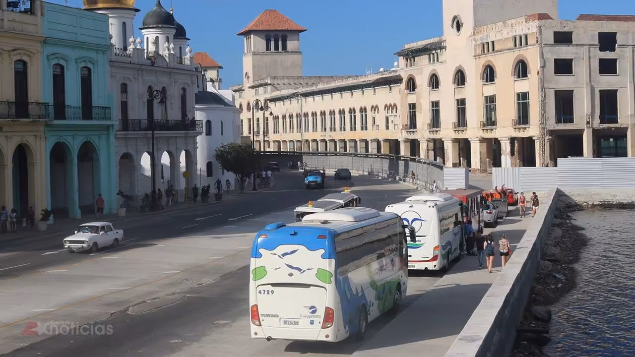 Sanciones y demandas frenan la inversión extranjera en Cuba