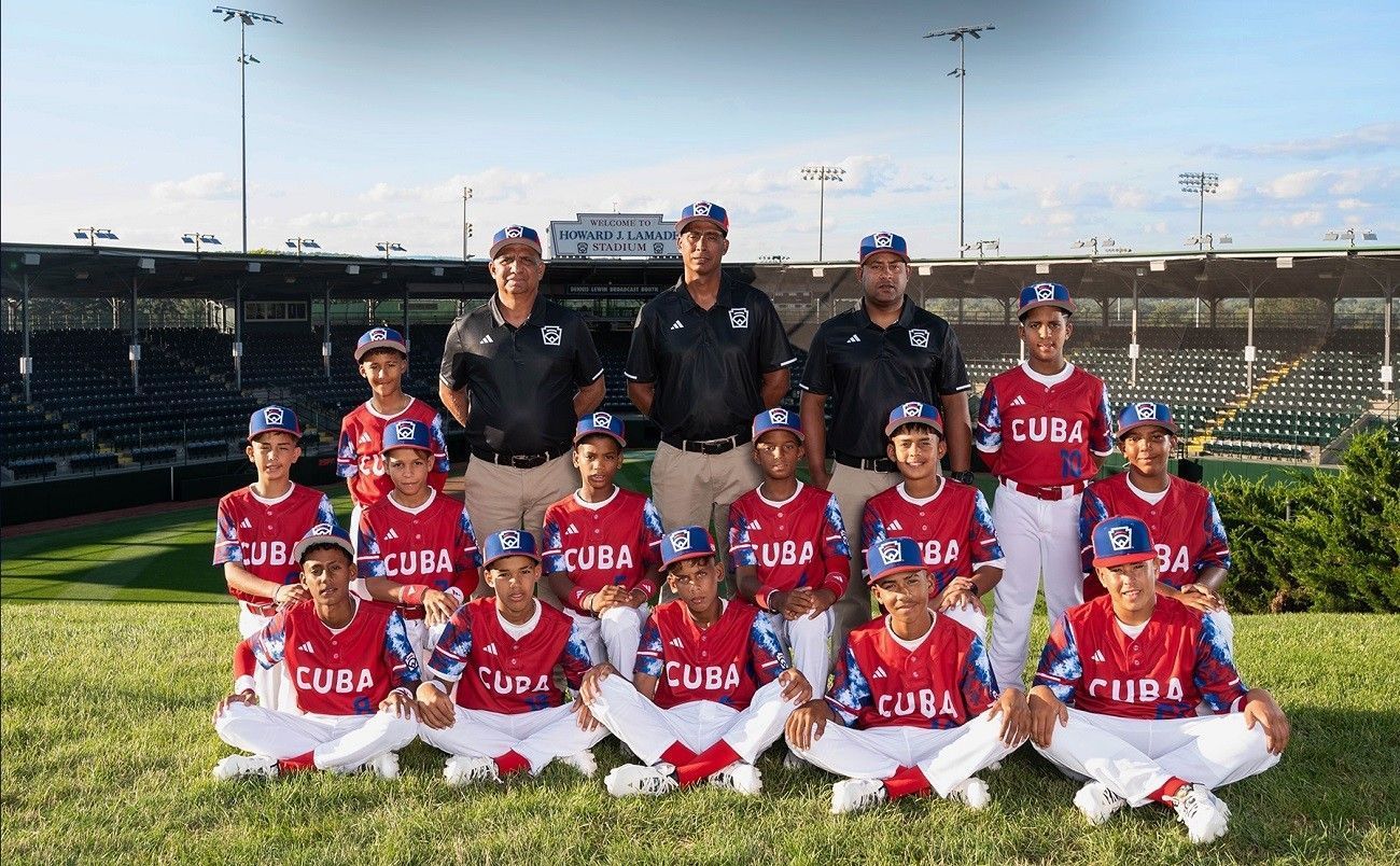 Cuba suspende los campeonatos de béisbol juvenil por falta de combustible