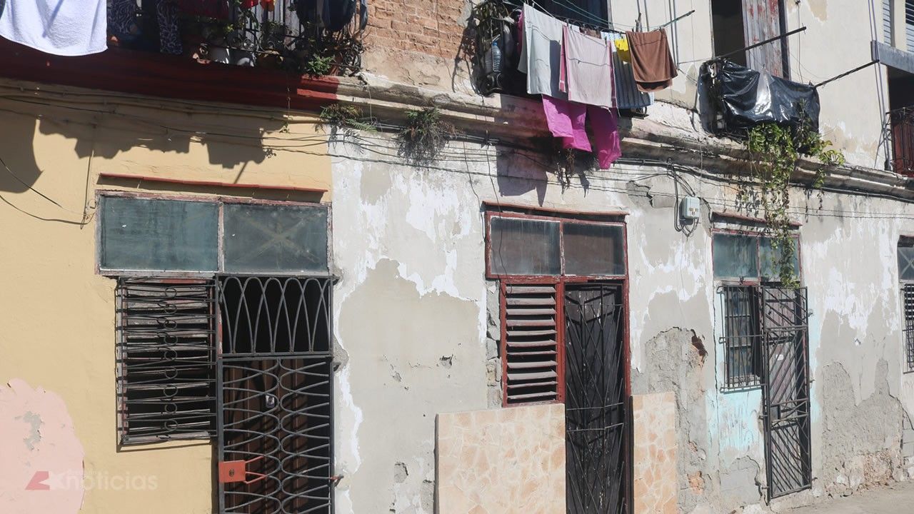 Cuba prepara nueva Ley de Vivienda en medio de la crisis habitacional