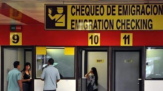 Ley migratoria amplía el control sobre quién puede salir o entrar a Cuba