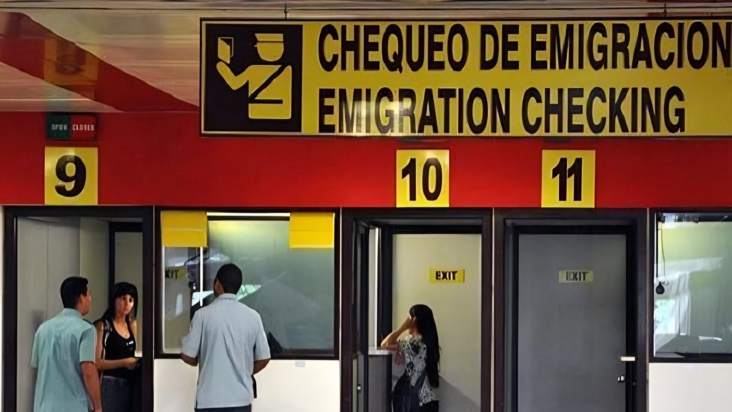 Ley migratoria amplía el control sobre quién puede salir o entrar a Cuba