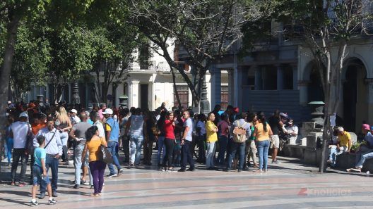 Apagones en Cuba hoy: déficit eléctrico vuelve a superar los 1700 MW en el horario pico