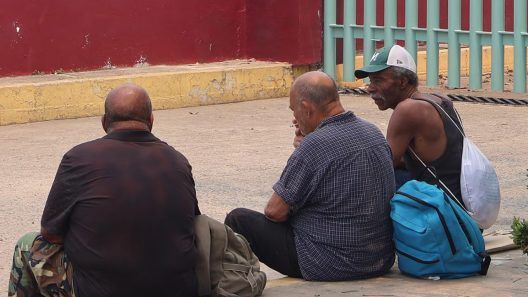 Cubanos deportados a México denuncian expulsiones sin debido proceso desde Estados Unidos