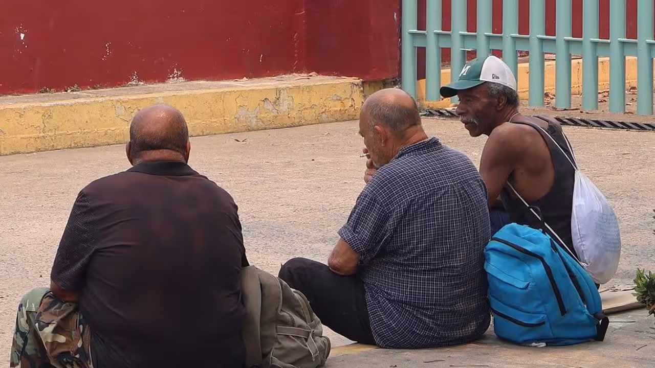 Cubanos deportados a México denuncian expulsiones sin debido proceso desde Estados Unidos