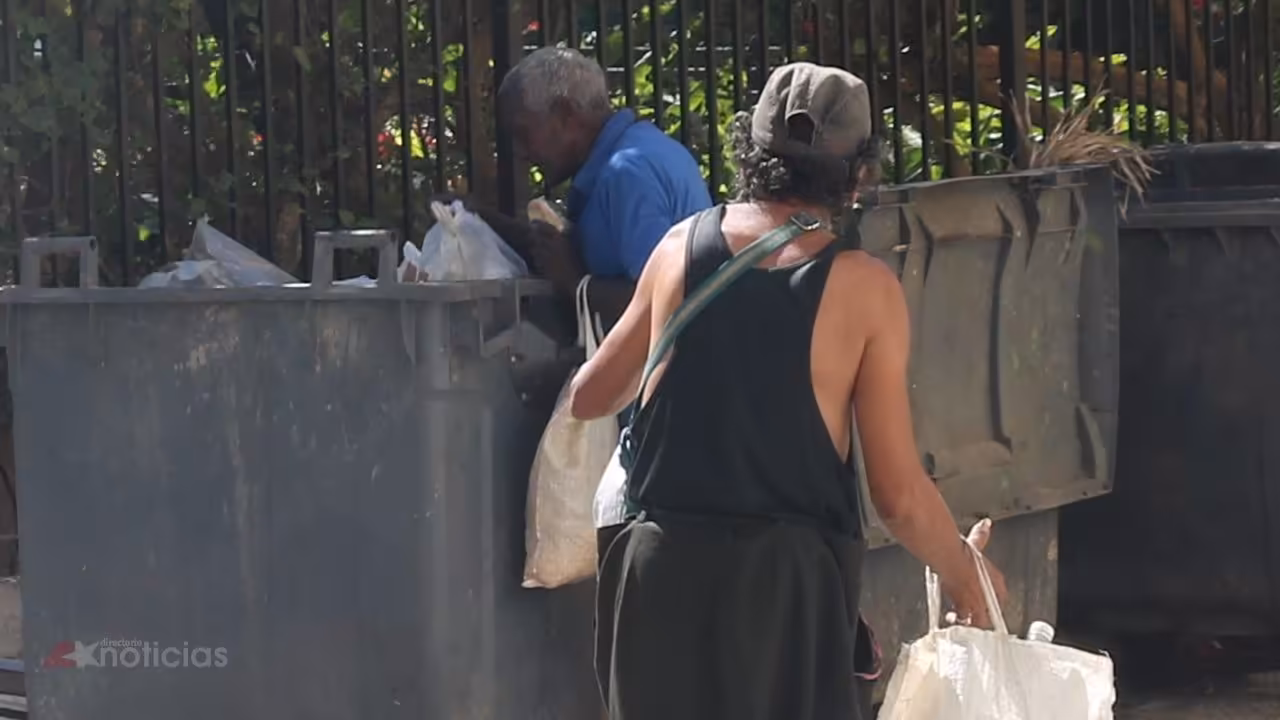 CARICOM declara crisis humanitaria en Cuba, pero Guyana y Trinidad y Tobago no respaldan el texto