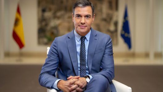 Pedro Sánchez se convierte en el segundo presidente con más tiempo en el poder en España