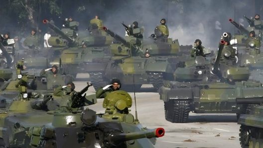 ¿Qué tan fuerte es el ejército de Cuba? Analizan su armamento y alcance defensivo