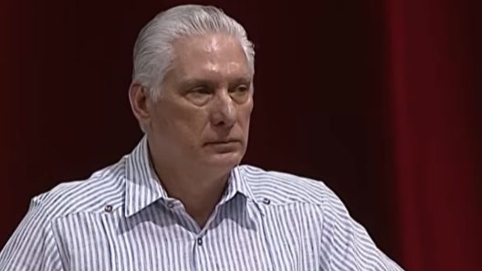 Díaz-Canel advierte que se agota el petróleo ruso: “no sabemos cuándo va a entrar combustible a Cuba”