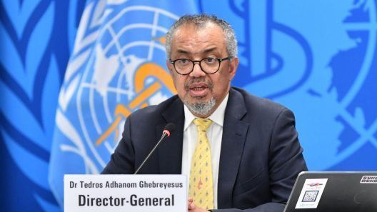 OMS declara emergencia sanitaria internacional por brote de ébola en Congo y Uganda