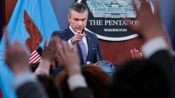 Estados Unidos ensayó posibles escenarios de crisis en Cuba durante el verano