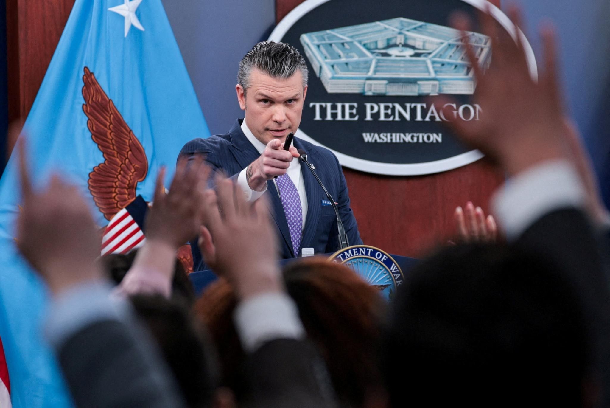 Estados Unidos ensayó posibles escenarios de crisis en Cuba durante el verano