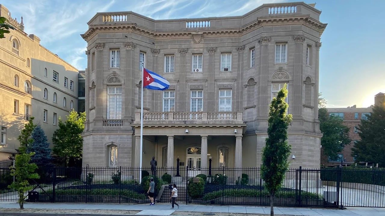 Diálogo Cuba Estados Unidos: embajadora cubana fija líneas rojas ante Washington