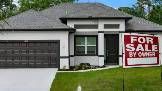 Compra de casas en Estados Unidos: Hipotecas suben a su nivel más alto en nueve meses y complican la compra de viviendas