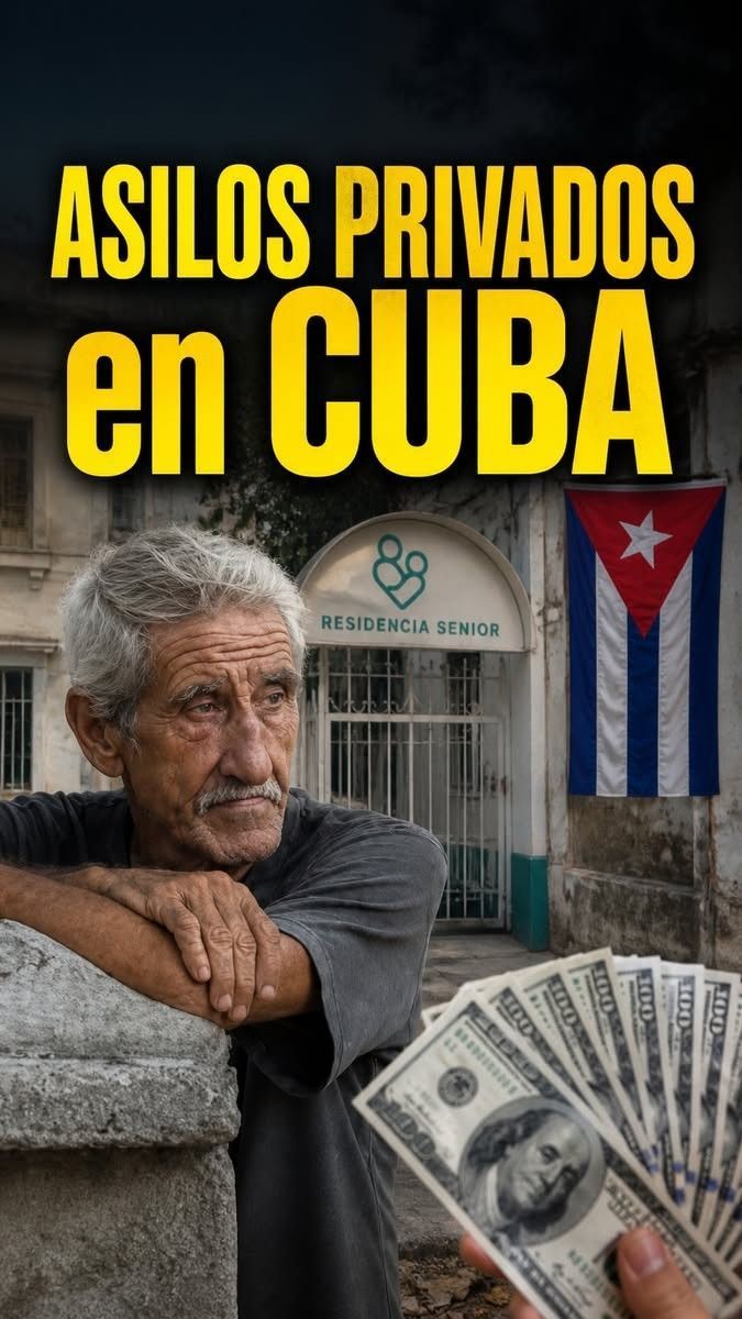 Asilo de ANCIANOS👴PRIVADO ¿Podrías pagar 1000 dólares para el cuidado de tus padres o abuelos?