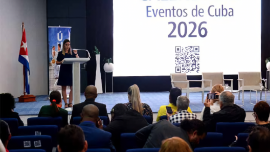 Cuba vuelve a apostar por el turismo con FitCuba 2026 en medio de la crisis