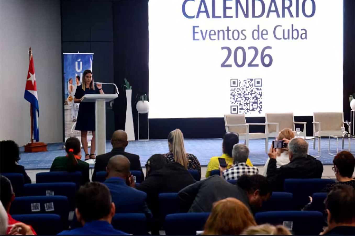 Cuba vuelve a apostar por el turismo con FitCuba 2026 en medio de la crisis