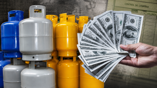 Gas licuado en dólares: Aseguran que tienen“suficiente disponibilidad”, y reorganizan la venta ante la alta demanda en Cuba