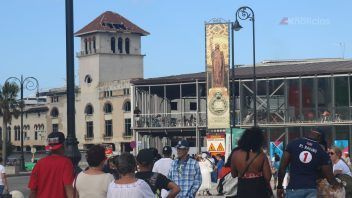 Apagones en Cuba hoy 21 de mayo: el SEN prevé 1945 MW de afectación en el horario pico