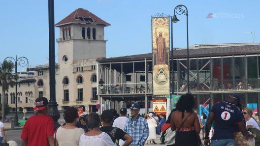 Apagones en Cuba hoy 21 de mayo: el SEN prevé 1945 MW de afectación en el horario pico