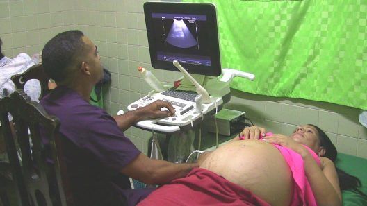 Embarazo adolescente en Las Tunas: reportan alza y bajo peso al nacer