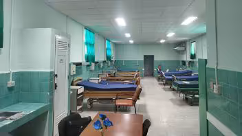 Crisis del sistema de salud en Cuba reduce hemodiálisis y golpea la atención oncológica