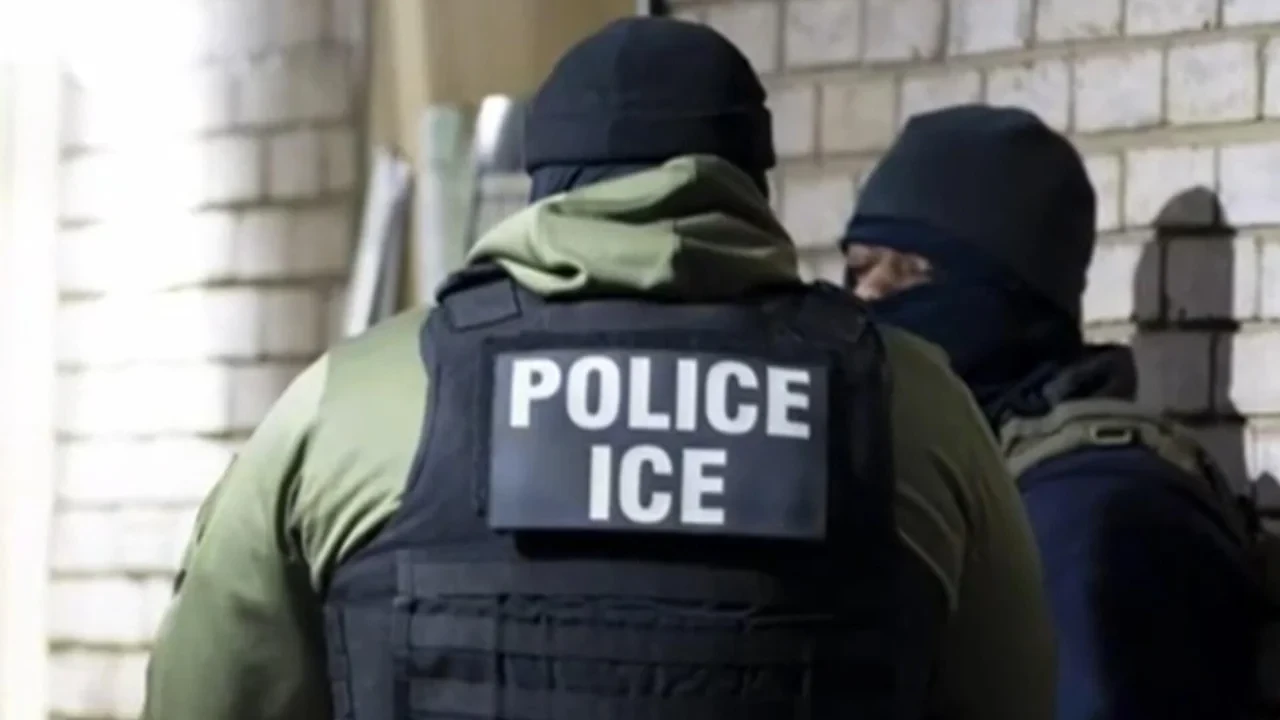 Un cubano preso sin fianza en Nueva Jersey enfrenta cargos por estrangulamiento con una orden de ICE encima
